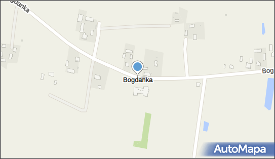 Atrakcja turystyczna, Bogdanka 74, Bogdanka 21-013 - Atrakcja turystyczna