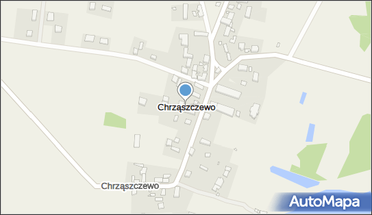 Atrakcja turystyczna, Chrząszczewo 14, Chrząszczewo 72-400 - Atrakcja turystyczna