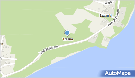 Atrakcja turystyczna, Nad Jeziorem, Tresna 34-311 - Atrakcja turystyczna