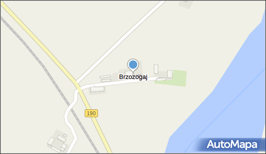 Bitwa, Brzozogaj 2, Brzozogaj 62-271 - Atrakcja turystyczna