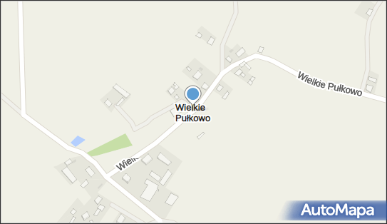 Chaty, muzeum, Wielkie Pułkowo 7, Wielkie Pułkowo 87-207 - Atrakcja turystyczna