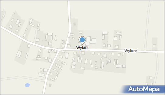 Chaty, Wykrot 21A, Wykrot 07-430 - Atrakcja turystyczna