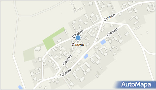 Cisowo , Cisowo 36, Cisowo 76-150 - Atrakcja turystyczna