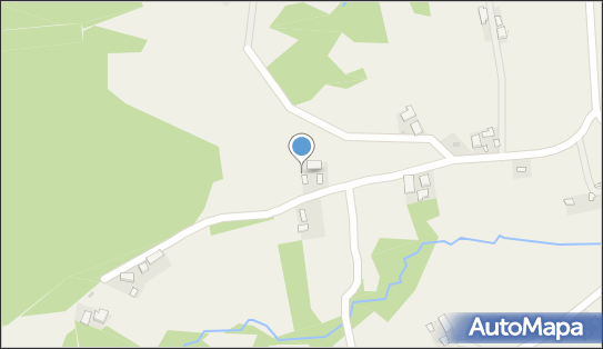 Dwór, kościół, park, Brzeziny 473, Brzeziny 39-111 - Atrakcja turystyczna