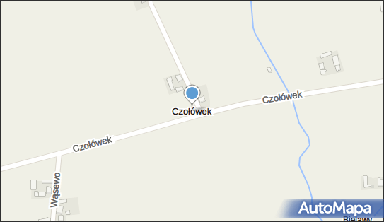 Dwór, park, Czołówek 22, Czołówek 88-200 - Atrakcja turystyczna
