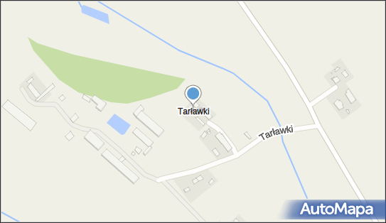 Dwór, park, Tarławki 1, Tarławki 11-600 - Atrakcja turystyczna