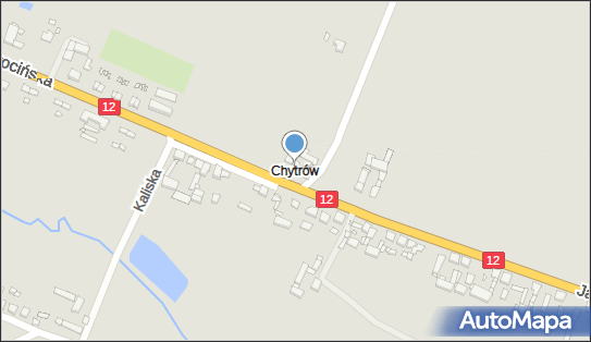 Dwór, park, Jarocińska12 29, Jaraczewo 63-233 - Atrakcja turystyczna