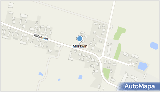 Dwór, park, Morawin 20, Morawin 62-834 - Atrakcja turystyczna