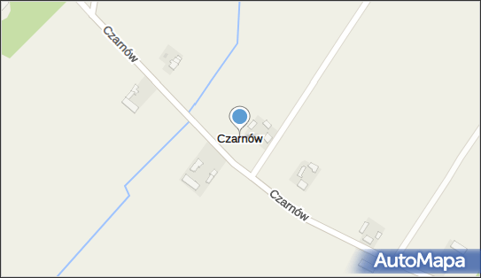 Dwór, park, Czarnów 11, Czarnów 09-541 - Atrakcja turystyczna