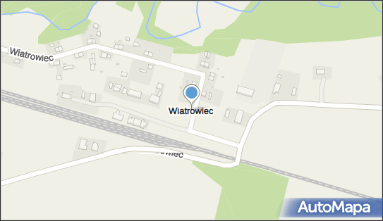 Dwór, Wiatrowiec 5, Wiatrowiec 11-210 - Atrakcja turystyczna