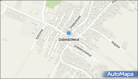 Dwór, Kościuszki Tadeusza, gen. 50, Dobieszowice 42-584 - Atrakcja turystyczna