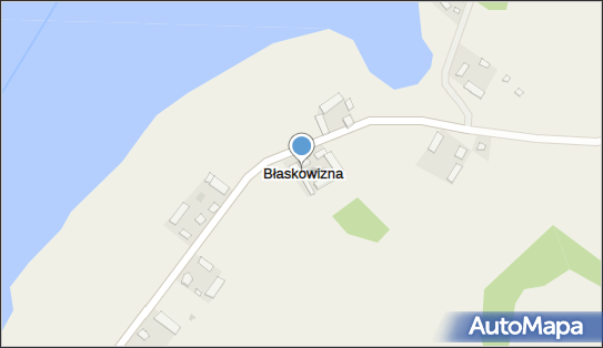 Głazowisko Bachanowo, Błaskowizna 31a, Błaskowizna 16-404 - Atrakcja turystyczna