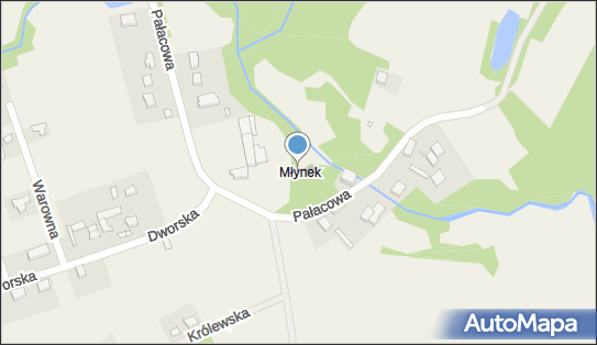 Grodzisko, Pałacowa, Kczewo 83-304 - Atrakcja turystyczna