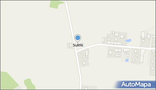 Grodzisko, Sulino 25E, Sulino 73-200 - Atrakcja turystyczna