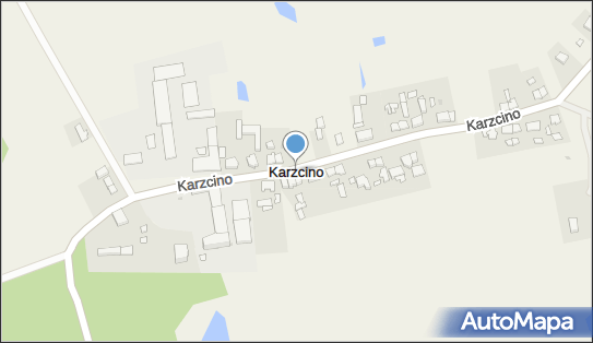 Karżcino, Karzcino 5c, Karzcino 76-200 - Atrakcja turystyczna