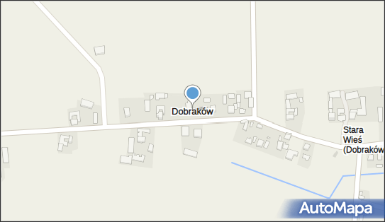 Kościół, kaplica, Dobraków 37A, Dobraków 42-439 - Atrakcja turystyczna