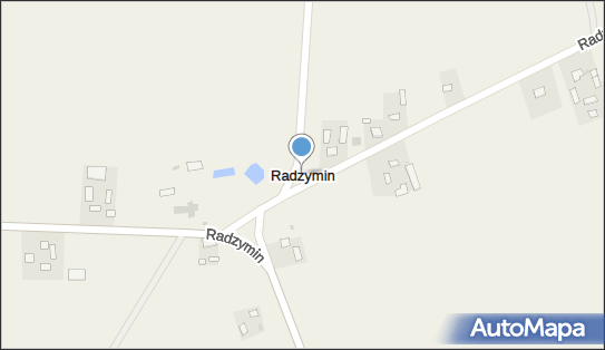 Kościół, park, Radzymin 66, Radzymin 09-152 - Atrakcja turystyczna