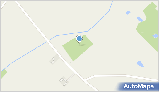 Mały Park Turystyczno-Historyczny z 1880 roku, Kisielewo 87-610 - Atrakcja turystyczna