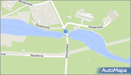MOSiR, ul. Skrzydlata 75, Łódź - Atrakcja turystyczna, numer telefonu
