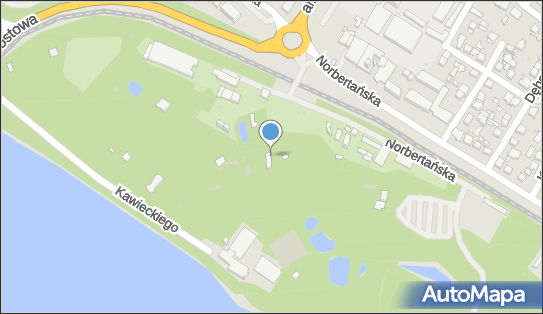 Ogród Zoologiczny, ul. Norbertańska 2, Płock - Atrakcja turystyczna, godziny otwarcia, numer telefonu