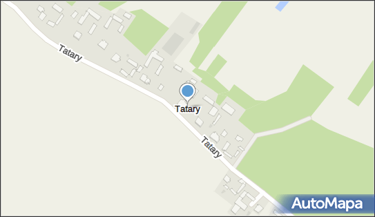 Ośrodek sztuki ludowej, Tatary 11, Tatary 07-420 - Atrakcja turystyczna