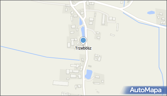 Pałac, kościół, park, pomnik, Trzebosz 20, Trzebosz 63-940 - Atrakcja turystyczna