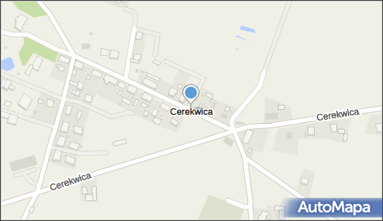 Pałac, kościół, park, Cerekwica 18, Cerekwica 88-400 - Atrakcja turystyczna