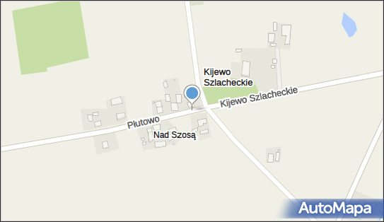 Pałac, park, Kijewo Szlacheckie 15, Kijewo Szlacheckie 86-253 - Atrakcja turystyczna