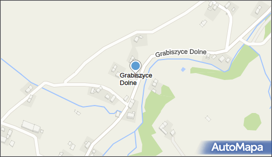 Pałac, park, Grabiszyce Dolne, Grabiszyce Dolne 59-820 - Atrakcja turystyczna