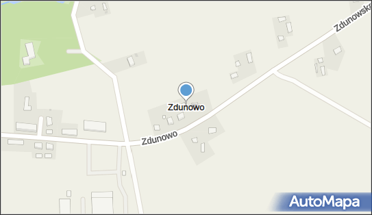 Pałac, park, Zdunowo 12B, Zdunowo 09-142 - Atrakcja turystyczna