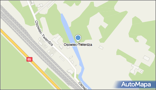 Park, rezerwat, Osowiec-Twierdza - Atrakcja turystyczna, godziny otwarcia, numer telefonu