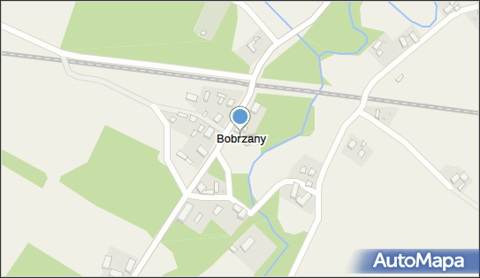 Park, Bobrzany 76, Bobrzany 67-320 - Atrakcja turystyczna