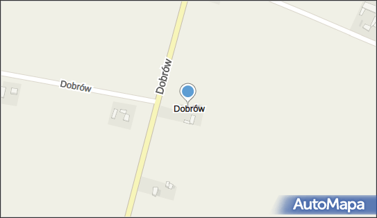 Park, Dobrów 4, Dobrów 09-550 - Atrakcja turystyczna