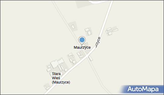 Park, Maurzyce 21, Maurzyce 99-440 - Atrakcja turystyczna