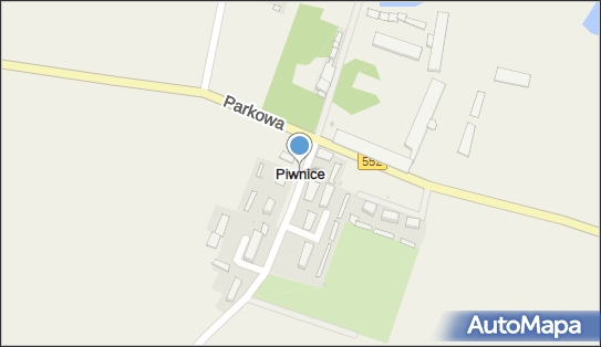 Piwnice, Spacerowa 4, Piwnice 87-148 - Atrakcja turystyczna