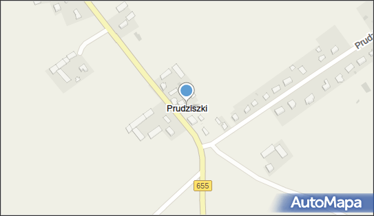 Prudziszki, Prudziszki 19, Prudziszki 16-404 - Atrakcja turystyczna