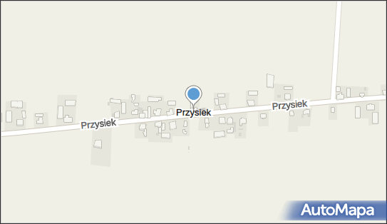 Przysiek, Przysiek 18, Przysiek 88-210 - Atrakcja turystyczna