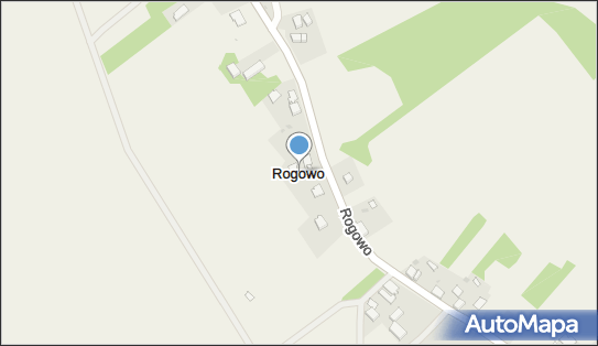 Rogowo, Rogowo 27, Rogowo 78-200 - Atrakcja turystyczna