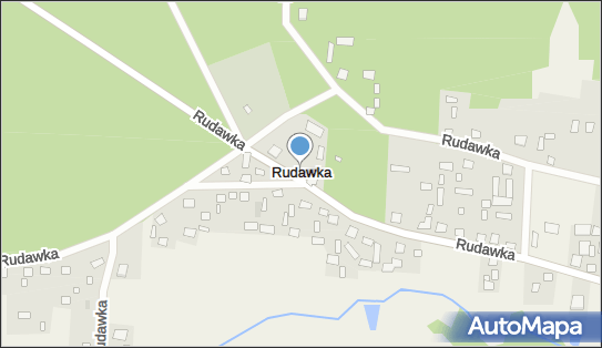 Rudawka, Rudawka 16, Rudawka 16-326 - Atrakcja turystyczna