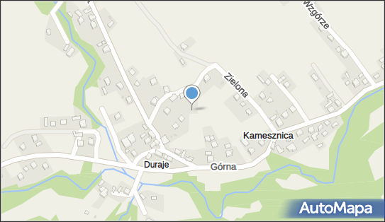 Skałka, Janoska 948, Kamesznica 34-383 - Atrakcja turystyczna