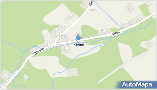 Sporty, Kletno, Kletno 57-550 - Atrakcja turystyczna