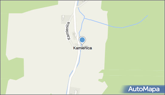 Sporty, Kamienica 8, Kamienica 57-550 - Atrakcja turystyczna