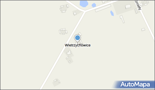 Stanowisko archeologiczne, Wietrzychowice 33, Wietrzychowice 87-865 - Atrakcja turystyczna