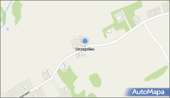 Strzepowo, Strzepowo 26, Strzepowo 76-038 - Atrakcja turystyczna