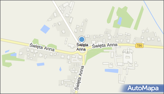 Święta Anna, Święta Anna 19A, Święta Anna 42-265 - Atrakcja turystyczna