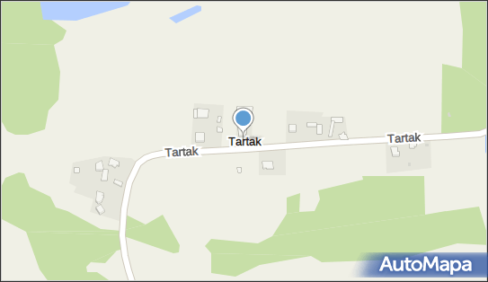 Tartak, Tartak 11, Tartak 16-412 - Atrakcja turystyczna