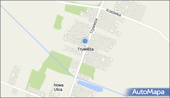 Trywieża, Trywieża 32, Trywieża 17-200 - Atrakcja turystyczna