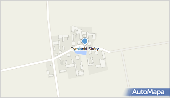 Tymianki, Tymianki-Skóry 6, Tymianki-Skóry 07-325 - Atrakcja turystyczna