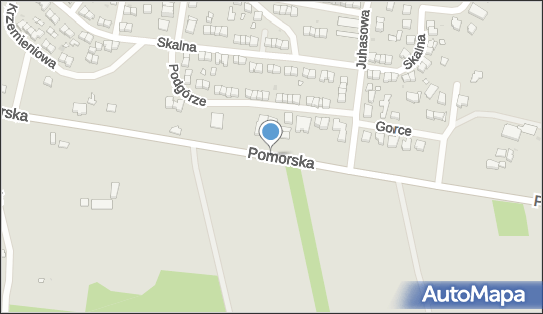 Ulica Pomorska, ul. Pomorska, Łódź - Atrakcja turystyczna
