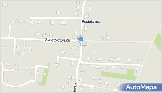 Ulica Sołecka, ul. Sołecka, Łódź - Atrakcja turystyczna